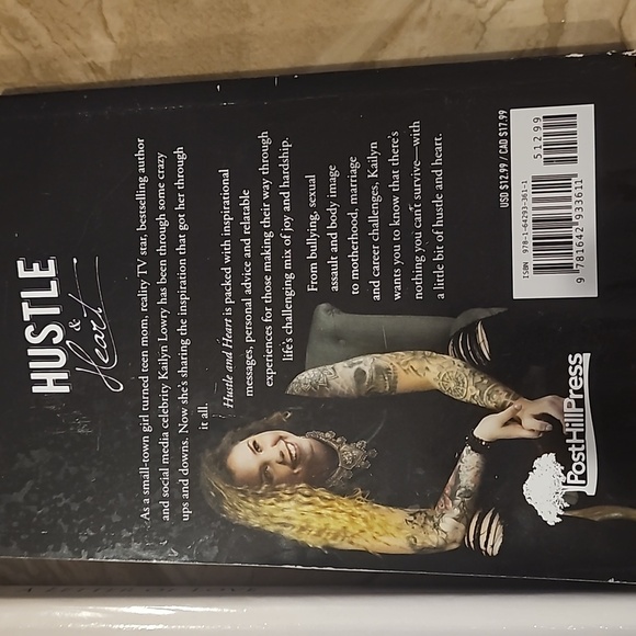 Kailyn Lowrys Bundle Books set of 2 - Picture 3 of 6